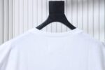 26SS Mirror Letter T-shirt - Image 6
