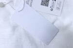 26SS Mirror Letter T-shirt - Image 11