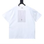 26ss MM6 Key T-shirt