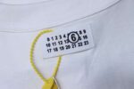 26ss MM6 Key T-shirt - Image 10