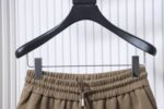 Maison Margiela 26SS Small Label Calendar Shorts - Image 4