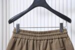 Maison Margiela 26SS Small Label Calendar Shorts - Image 5