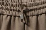 Maison Margiela 26SS Small Label Calendar Shorts - Image 7