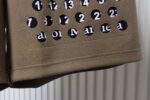 Maison Margiela 26SS Small Label Calendar Shorts - Image 9
