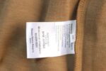 Maison Margiela 26SS Small Label Calendar Shorts - Image 10