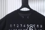 Digital Ghost Print T-shirt - Image 5