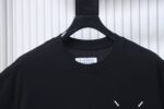 Digital Ghost Print T-shirt - Image 8