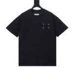Digital Ghost Print T-shirt