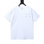 Digital Ghost Print T-shirt - Image 3