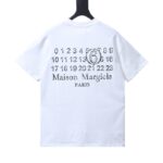 Digital Ghost Print T-shirt - Image 4