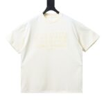 M6 Embroidered Number T-shirt - Image 4