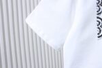 Number 6 Print T-shirt - Image 3
