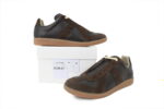 Maison Margiela Replica Dark Brown - Image 10