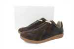 Maison Margiela Replica Dark Brown - Image 11