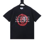 Snake-themed Limited Edition Number T-shirt - Image 2
