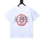 Snake-themed Limited Edition Number T-shirt