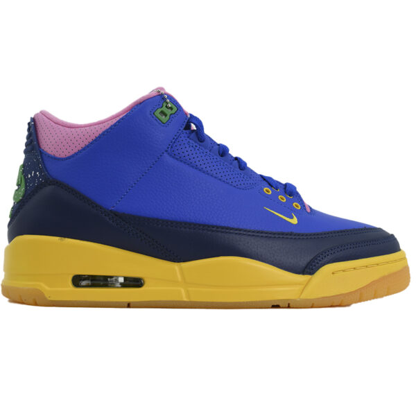 PK God Batch Air Jordan 3 Retro 'Brazil' IV4871-400