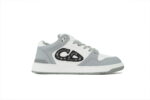 PK God Batch Dior B57 Low Sneaker Grey - Image 2