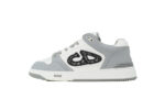 PK God Batch Dior B57 Low Sneaker Grey