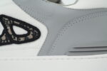 PK God Batch Dior B57 Low Sneaker Grey - Image 5