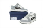 PK God Batch Dior B57 Low Sneaker Grey - Image 10