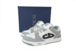 PK God Batch Dior B57 Low Sneaker Grey - Image 11