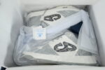 PK God Batch Dior B57 Low Sneaker Grey - Image 13