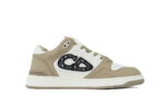 PK God Batch Dior B57 Low Sneaker Khaki - Image 2