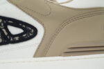PK God Batch Dior B57 Low Sneaker Khaki - Image 5