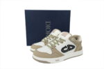 PK God Batch Dior B57 Low Sneaker Khaki - Image 11