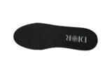 PK God Batch Dior x Stone Island B57 Low Sneaker Black - Image 7