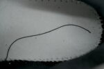 PK God Batch Dior x Stone Island B57 Low Sneaker Black - Image 5