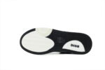 PK God Batch Dior x Stone Island B57 Low Sneaker Black - Image 4