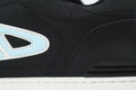 PK God Batch Dior x Stone Island B57 Low Sneaker Black - Image 9