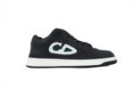 PK God Batch Dior x Stone Island B57 Low Sneaker Black - Image 2