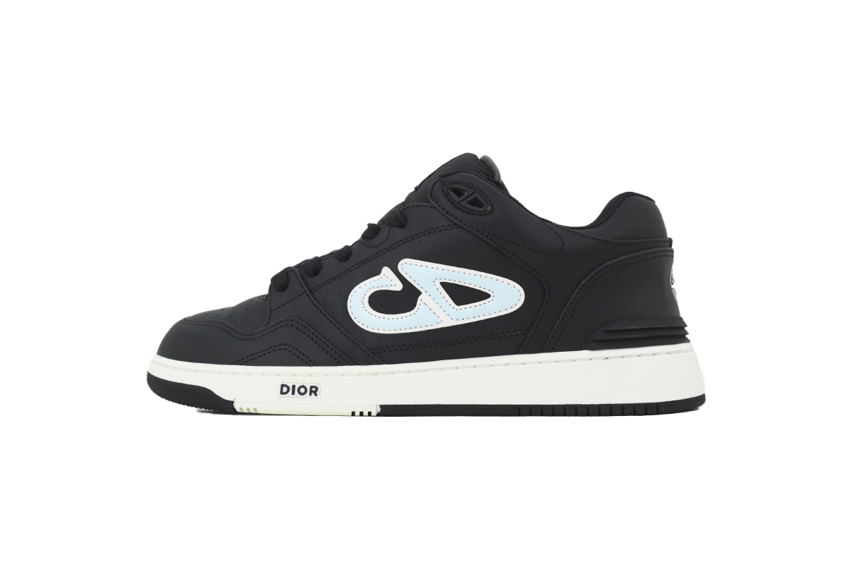 pk_god_batch_dior_x_stone_island_b57_low_sneaker_black_1E379960C2C18.jpg PK God Batch Dior x Stone Island B57 Low Sneaker Black - Image 1