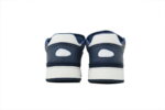 PK God Batch Dior B57 Low Sneaker Navy Blue - Image 3
