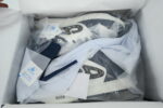 PK God Batch Dior B57 Low Sneaker Navy Blue - Image 12