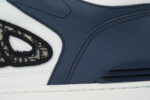 PK God Batch Dior B57 Low Sneaker Navy Blue - Image 5