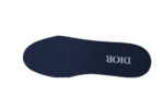PK God Batch Dior B57 Low Sneaker Navy Blue - Image 7