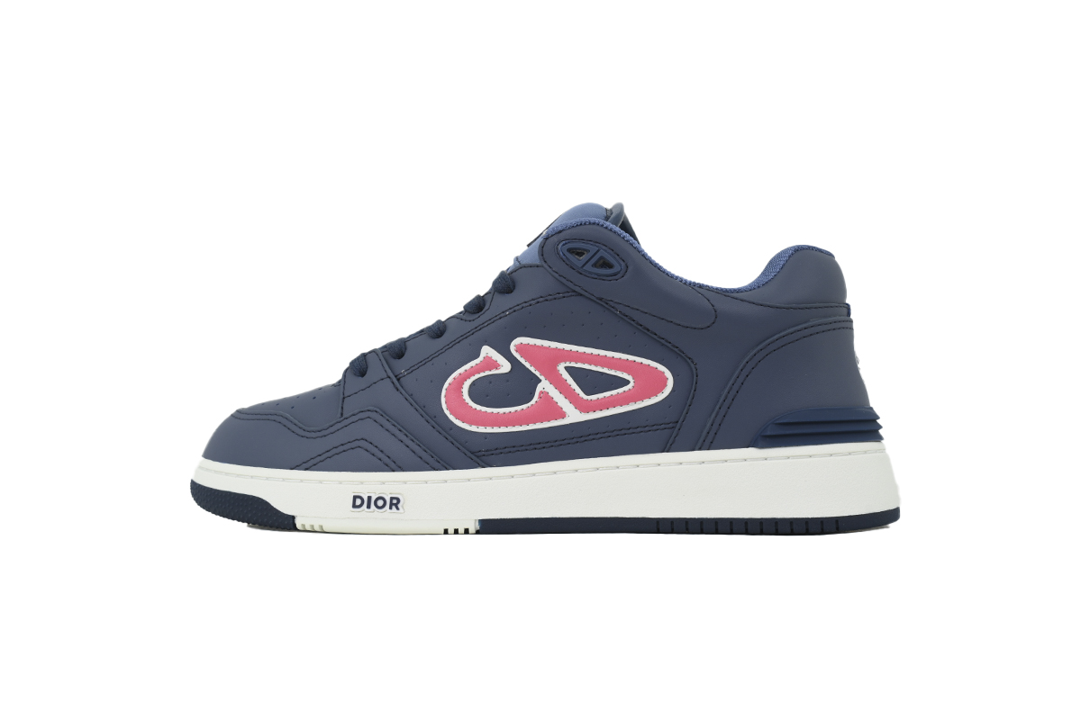 pk_god_batch_dior_x_stone_island_b57_low_sneaker_blue_1E379932A421C.jpg PK God Batch Dior x Stone Island B57 Low Sneaker Blue - Image 1