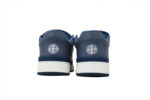 PK God Batch Dior x Stone Island B57 Low Sneaker Blue - Image 3