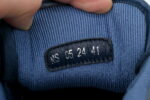 PK God Batch Dior x Stone Island B57 Low Sneaker Blue - Image 6