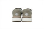 PK God Batch Dior x Stone Island B57 Low Sneaker Khaki - Image 3