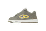 PK God Batch Dior x Stone Island B57 Low Sneaker Khaki
