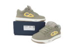 PK God Batch Dior x Stone Island B57 Low Sneaker Khaki - Image 11