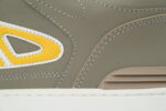 PK God Batch Dior x Stone Island B57 Low Sneaker Khaki - Image 5