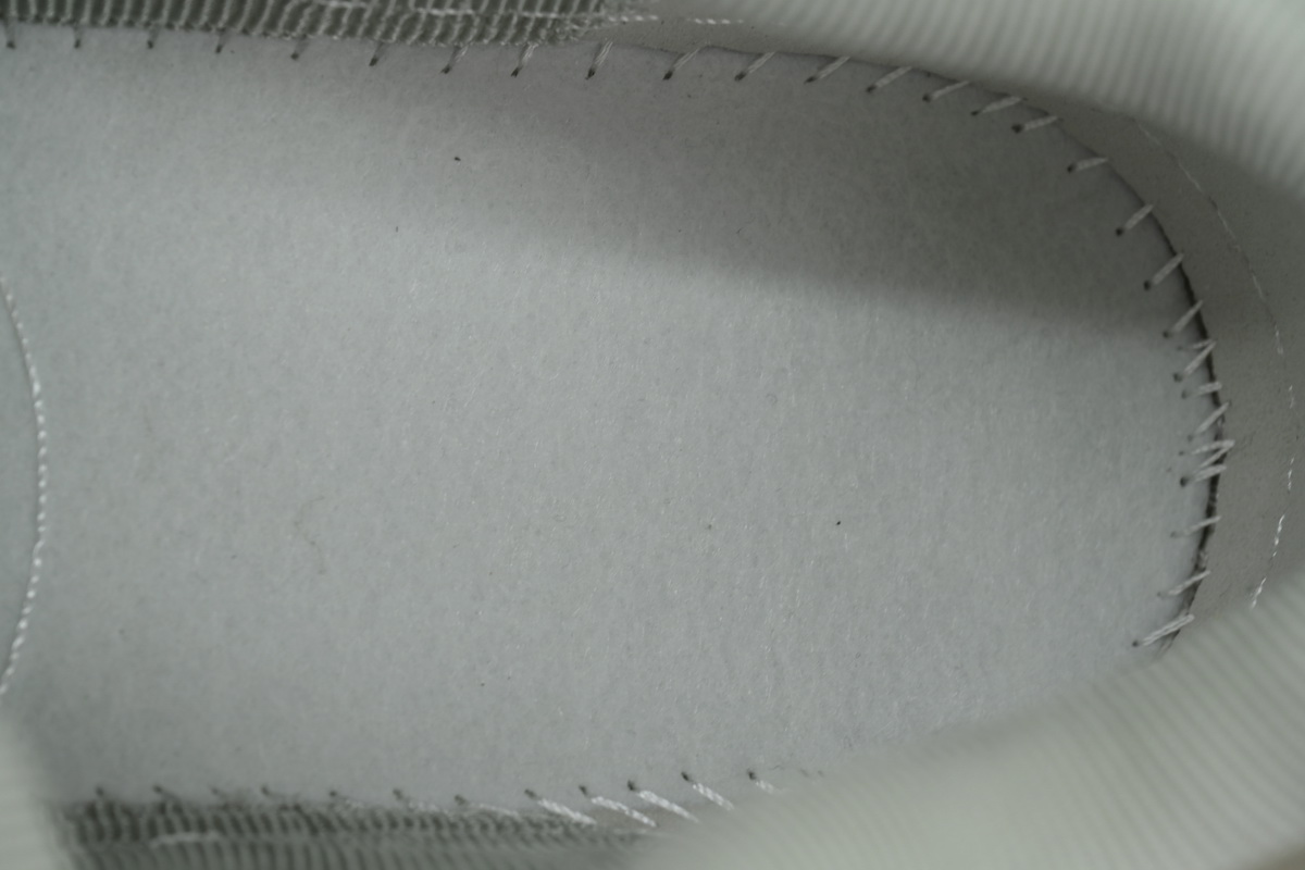 PK God Batch Dior x Stone Island B57 Low Sneaker Khaki - Image 10