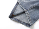 Purple Brand Denim Shorts PU530# - Image 10