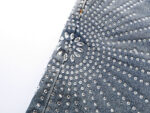 Purple Brand Denim Shorts PU530# - Image 12
